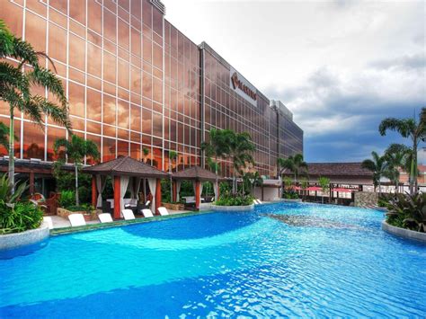 hotels in pasay manila